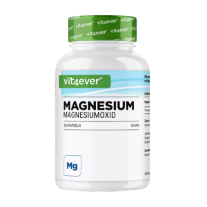Magnesium
