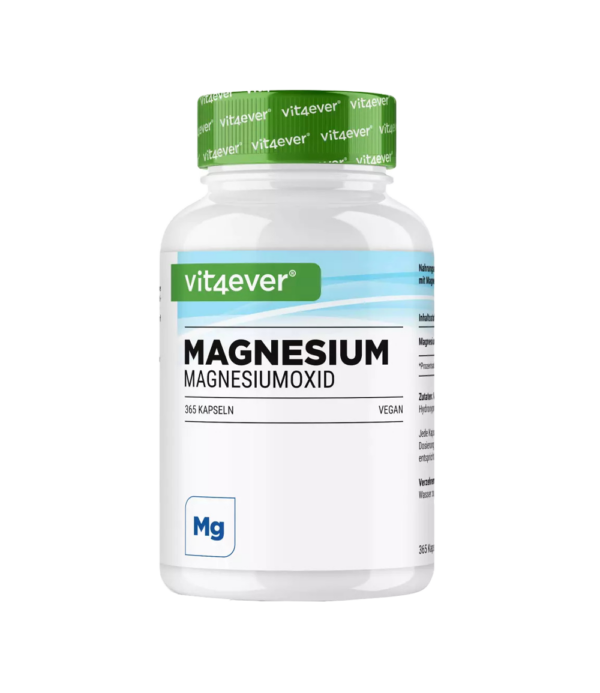 Magnesium