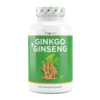 Ginkgo Ginseng Mix 8000