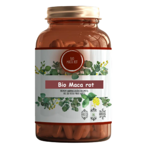 Bio Maca rot 500 mg