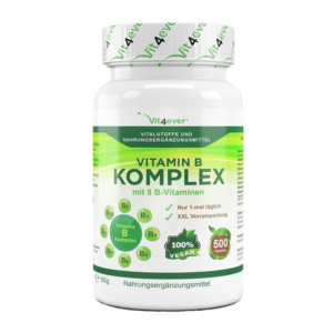 Vitamin B Komplex