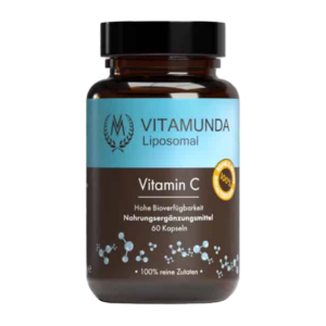 Liposomales Vitamin C