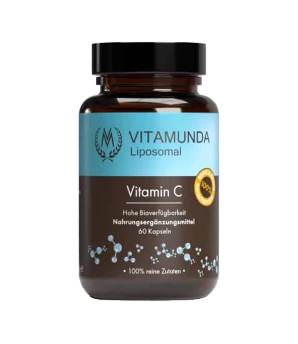 Liposomales Vitamin C