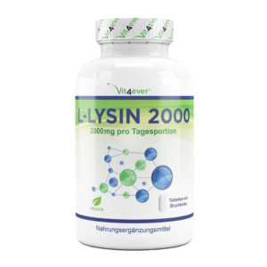 L-Lysin 2000