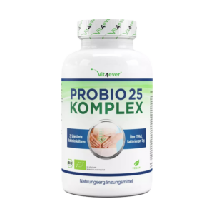 Probio 25 Komplex- 27 Milliarden Darmbakterien