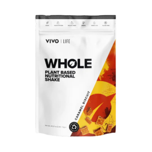 Vivo Life Whole Pflanzliche Proteinmischung