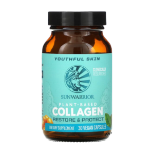 Sunwarrior Collagen Capsules