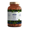 MSM Tabletten 1500 mg vegan