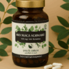 Bio Maca schwarz 500 mg – Bild 4