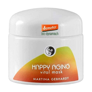 HAPPY AGING vital mask
