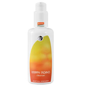 HAPPY AGING cleanser (vegan)