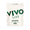Vegan Protein Pflanzliches Protein