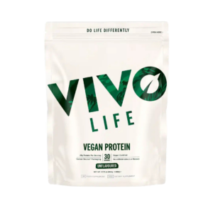 Vegan Protein Pflanzliches Protein
