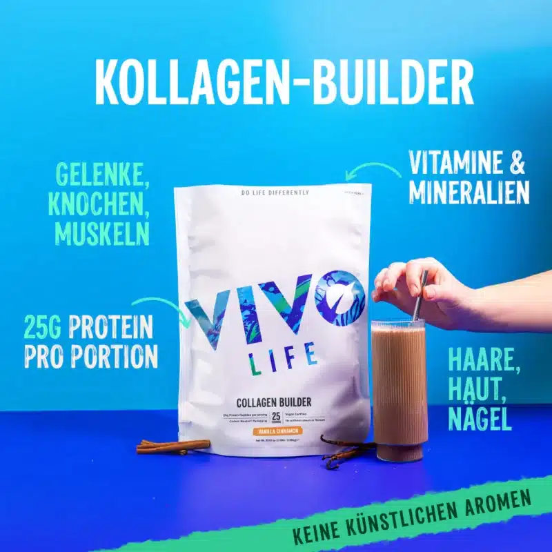 Collagen Builder