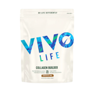 Vegan Collagen Builder