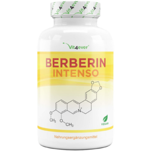 Berberin HCL Intenso