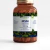 MSM Tabletten 1500 mg vegan – Bild 6