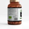 Bio Maca schwarz 500 mg – Bild 9