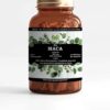 Bio Maca schwarz 500 mg – Bild 6