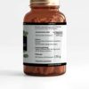 Bio Maca schwarz 500 mg – Bild 10