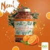 Vitamin C 1000 mg 90 Kapseln aus Hagebutten Extrakt + Zink vegan – Bild 5
