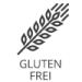 Gluten frei