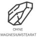 ohne Magnesiumstearat