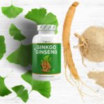 Ginkgo Ginseng