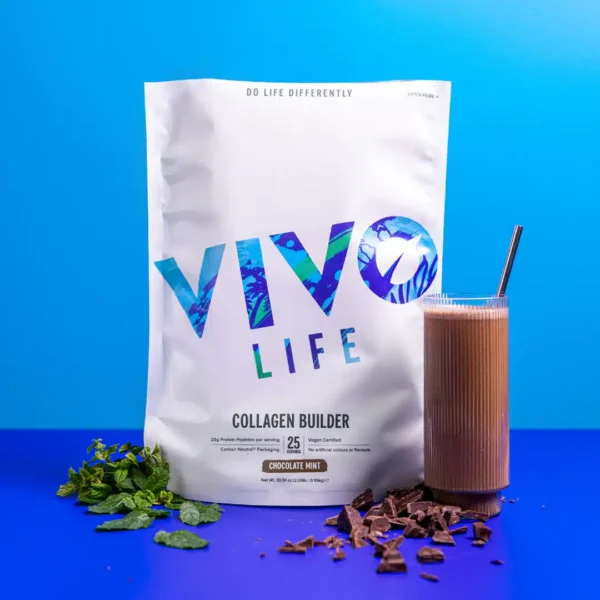 Vegan Collagen Builder – Bild 2