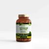 Vitamin D3 5.000 I.E. + Vitamin K2 200 mcg - 180 Tabletten – Bild 4