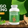 Ginkgo Ginseng Mix 8000 – Bild 2