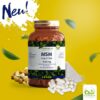MSM Tabletten 1500 mg vegan – Bild 2