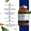 MSM Tabletten 1500 mg vegan – Bild 9