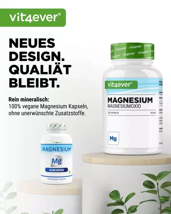 Magnesium – Bild 2