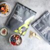 Vegan Protein Pflanzliches Protein – Bild 2