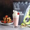 Vegan Protein Pflanzliches Protein – Bild 3