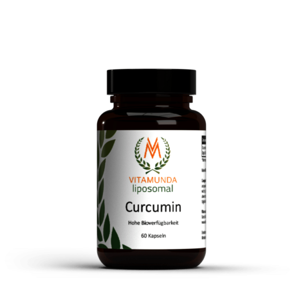 curcumin liposomal