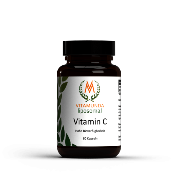 liposomal vitamin c