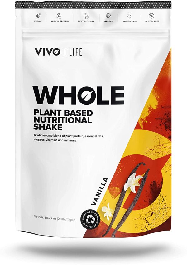 vivo whole
