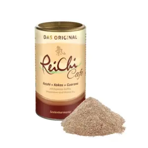 ReiChi Cafe 180 g