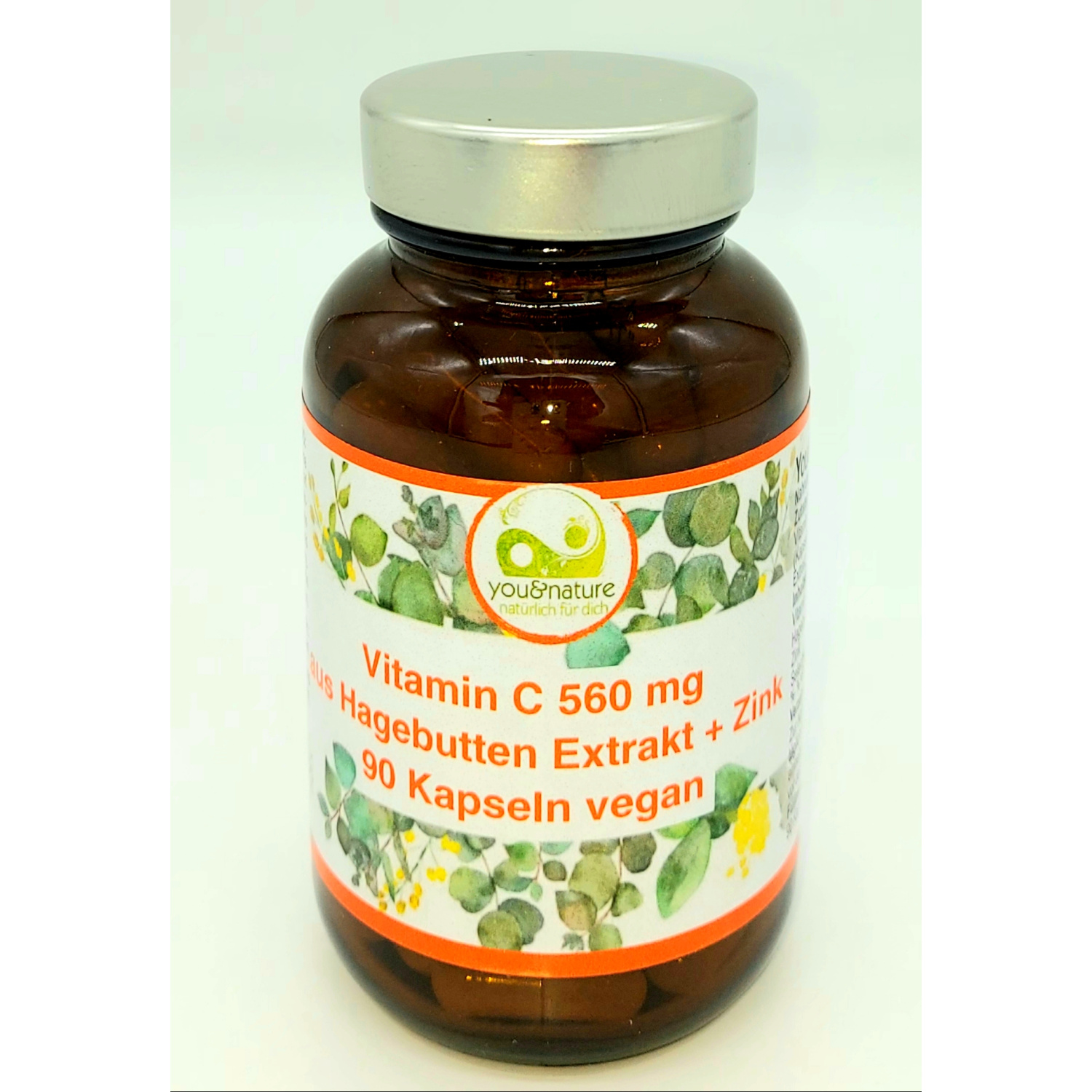 Vitamin B Komplex Intenso - Alle 8 B-Vitamine + 3 Co-Faktoren - 180 ...