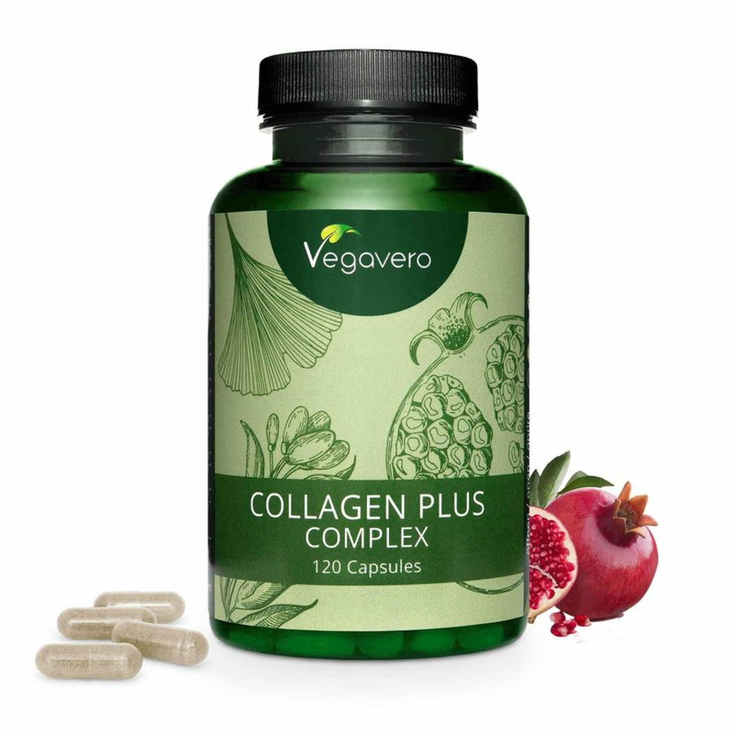 collagen-plus-complex