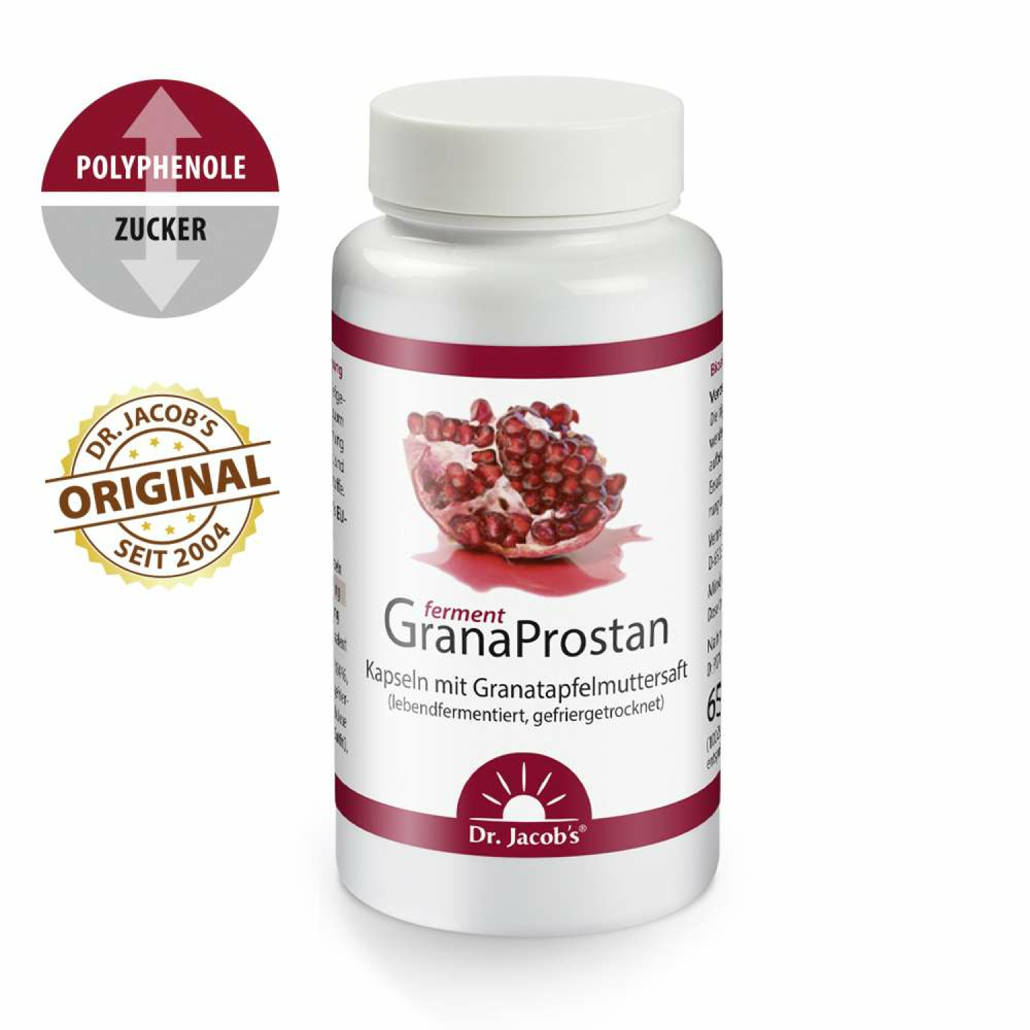 granaprostan